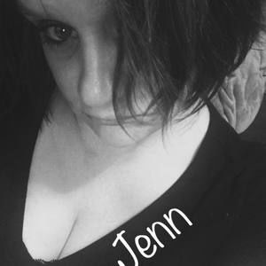 Meet your Posher, Jenn
